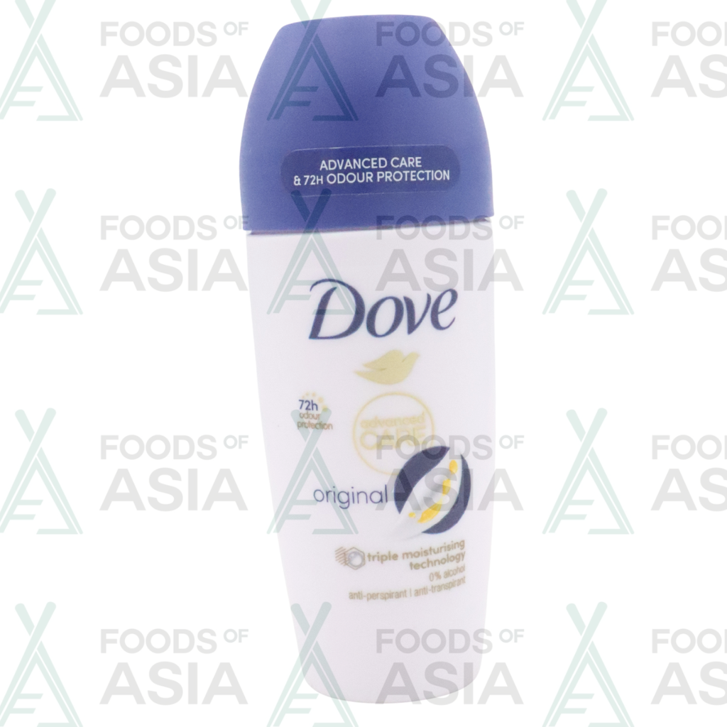Dove Deodorant Original 50ml
