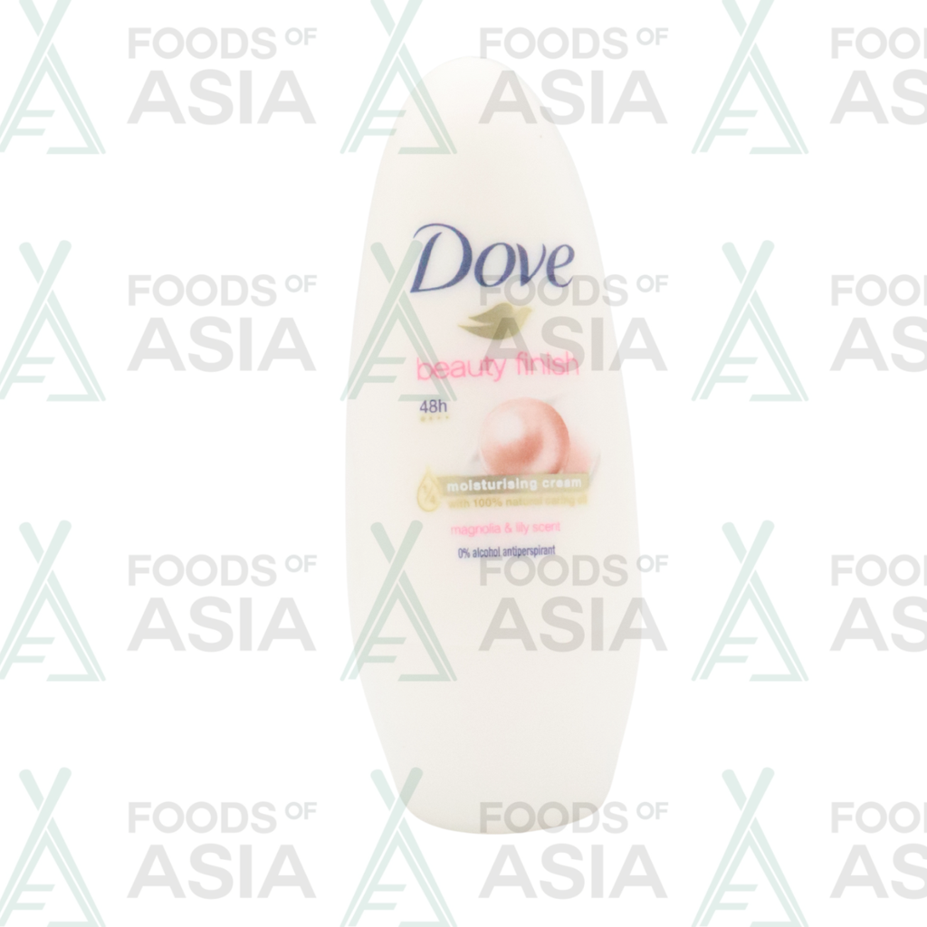 Dove Deodorant Beauty Finish 50ml