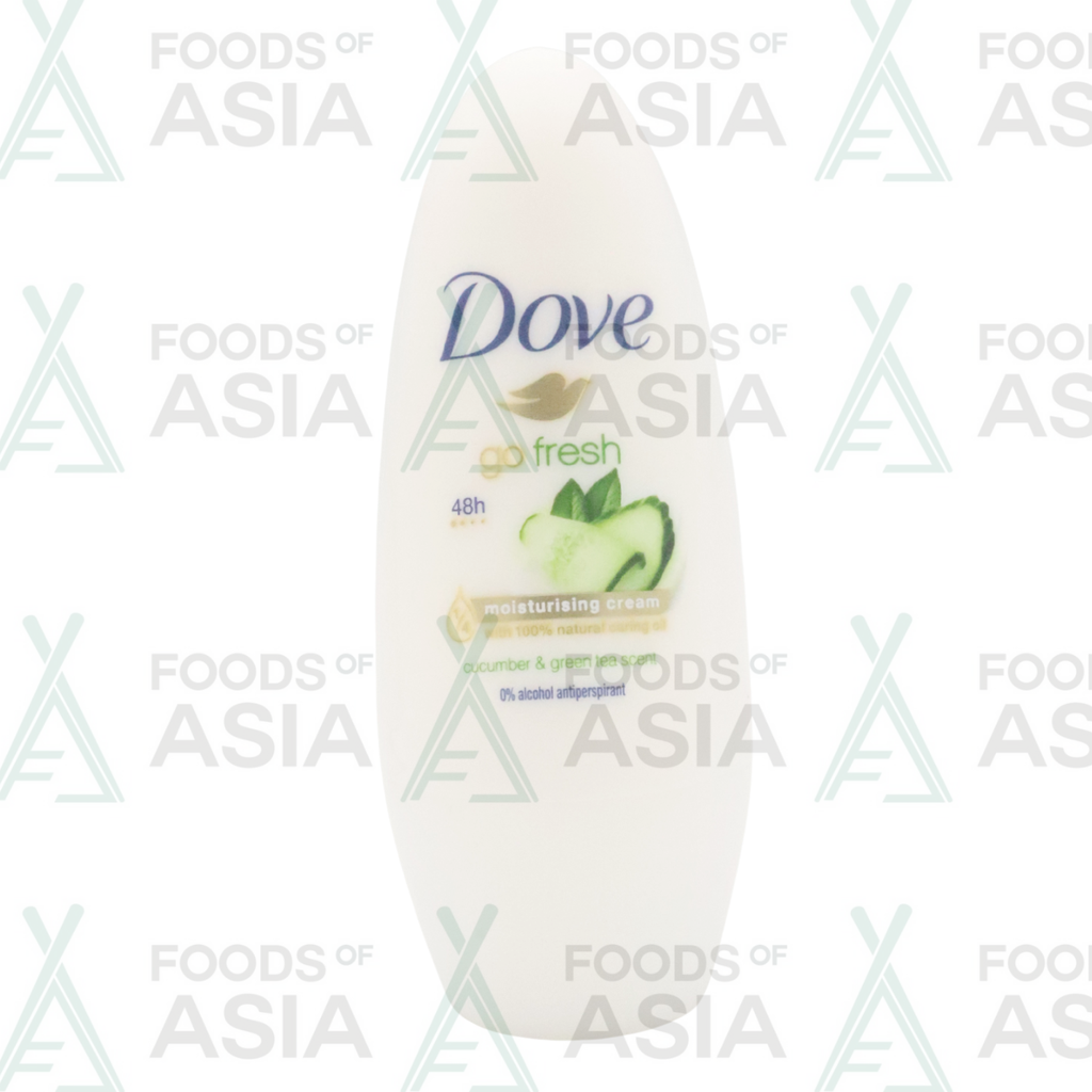 Dove Deodorant Go Fresh 50ml