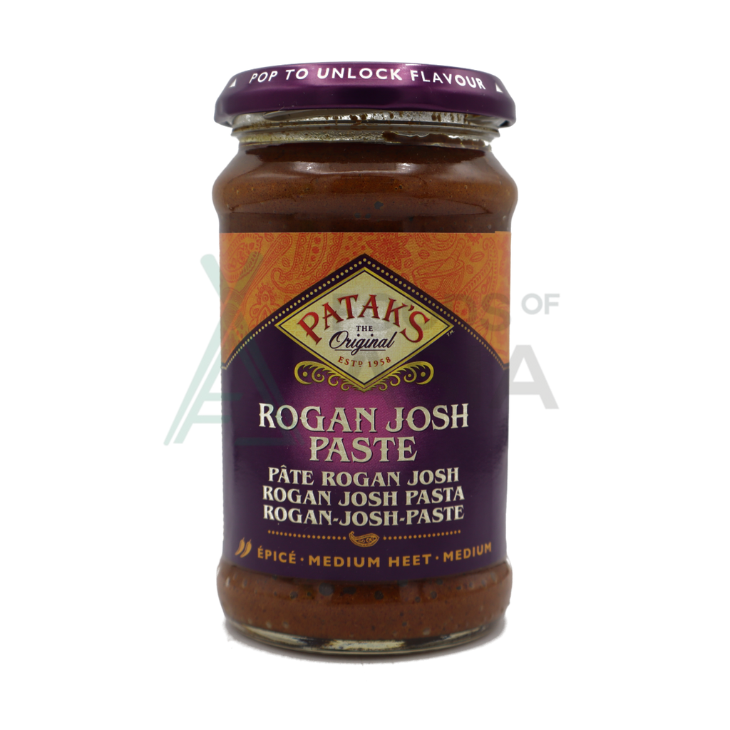 Patak's Rogan Josh Paste 283g