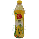 Oishi Green Tea Drink Honey Lemon 500ml