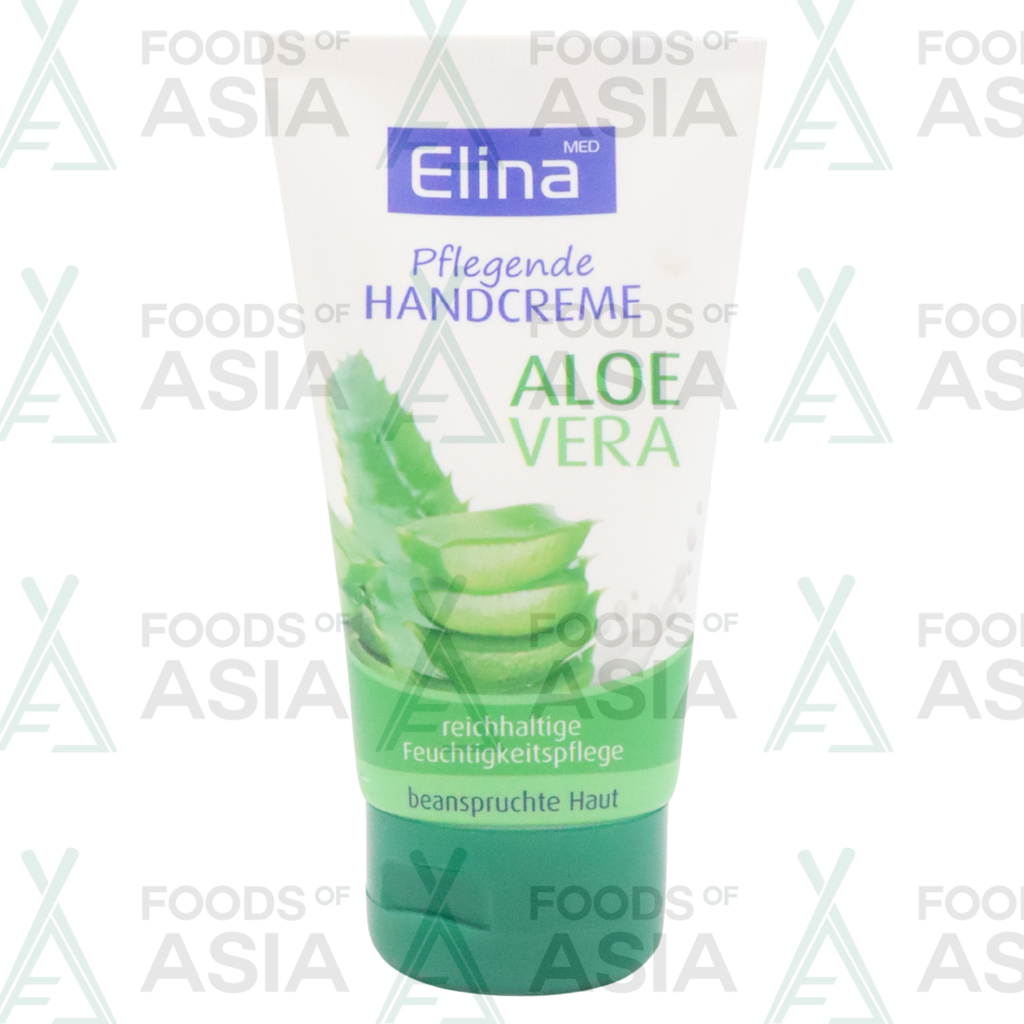 Elina Aloe Vera 75ml