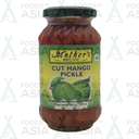 Mother's Cut Mango Pickle 300g