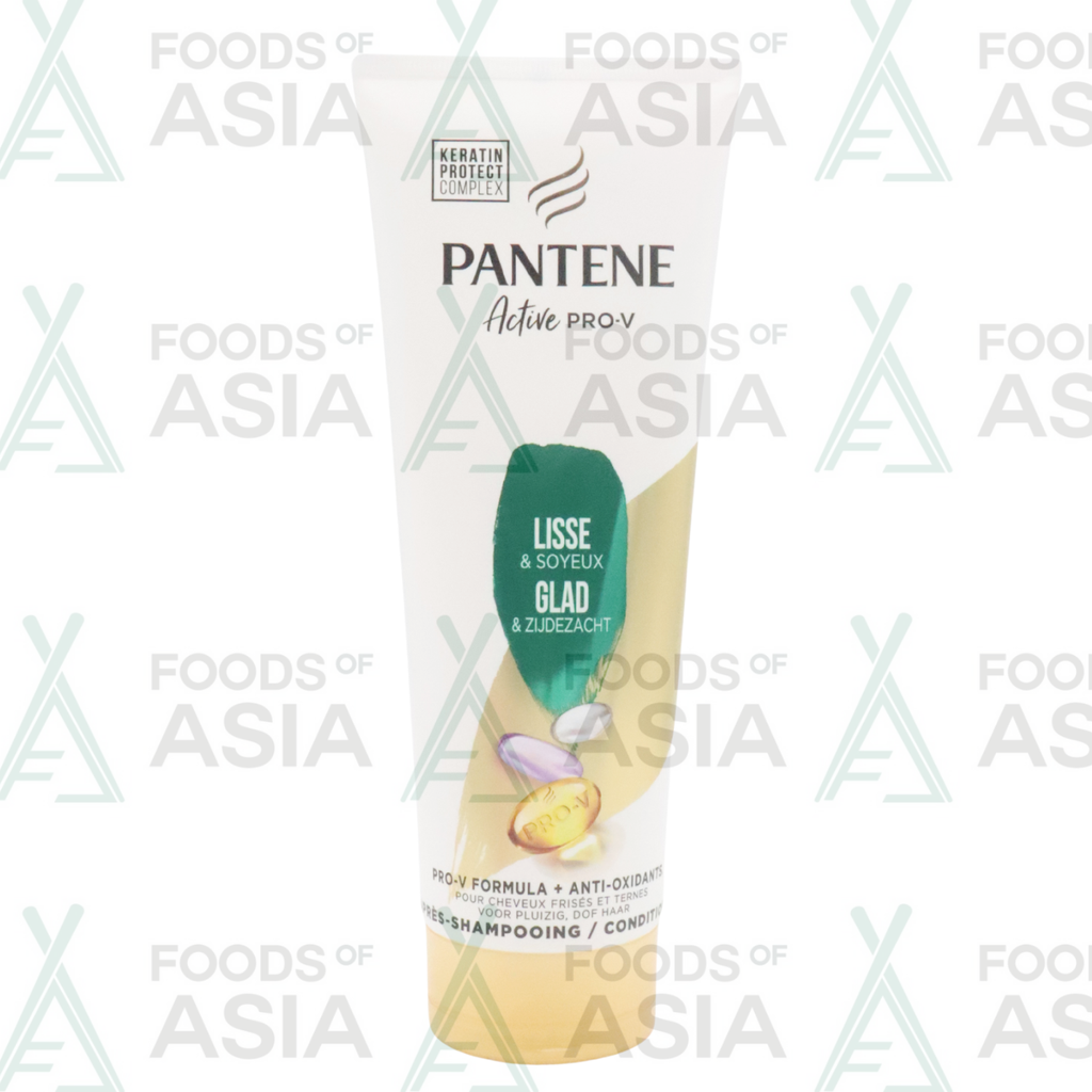 Pantene Active Pro-V 200ml