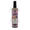 Gliss Liquid Silk 200ml