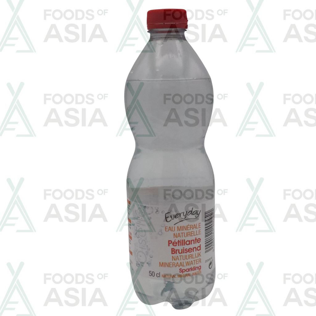 Everyday Sparkling Water 50cl