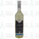 Marcado Wine Of Chile 12,5% VOL 750ml