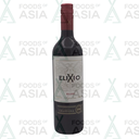 Elixio Malbec 13,5%VOL 750ml
