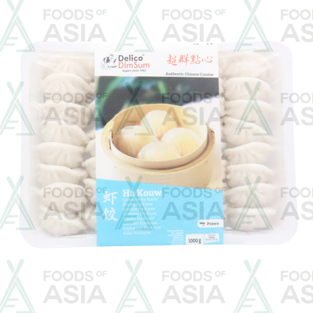 Delico Har Gow 1kg