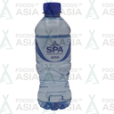 SPA Sparing Water 33cl