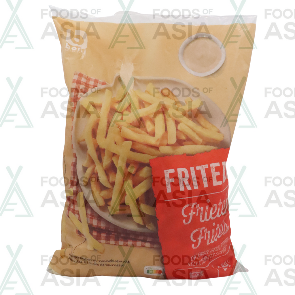 Boni Friteuse  Frites 2kg