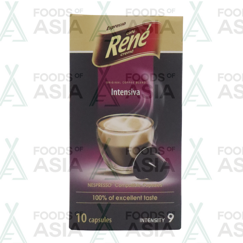 Rene Original CoffeeBlend 50g