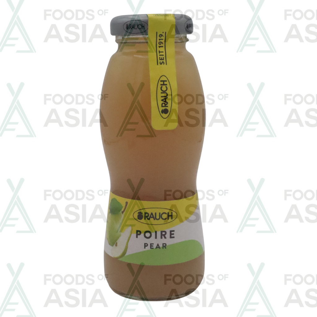 Rauch Pear 20cl