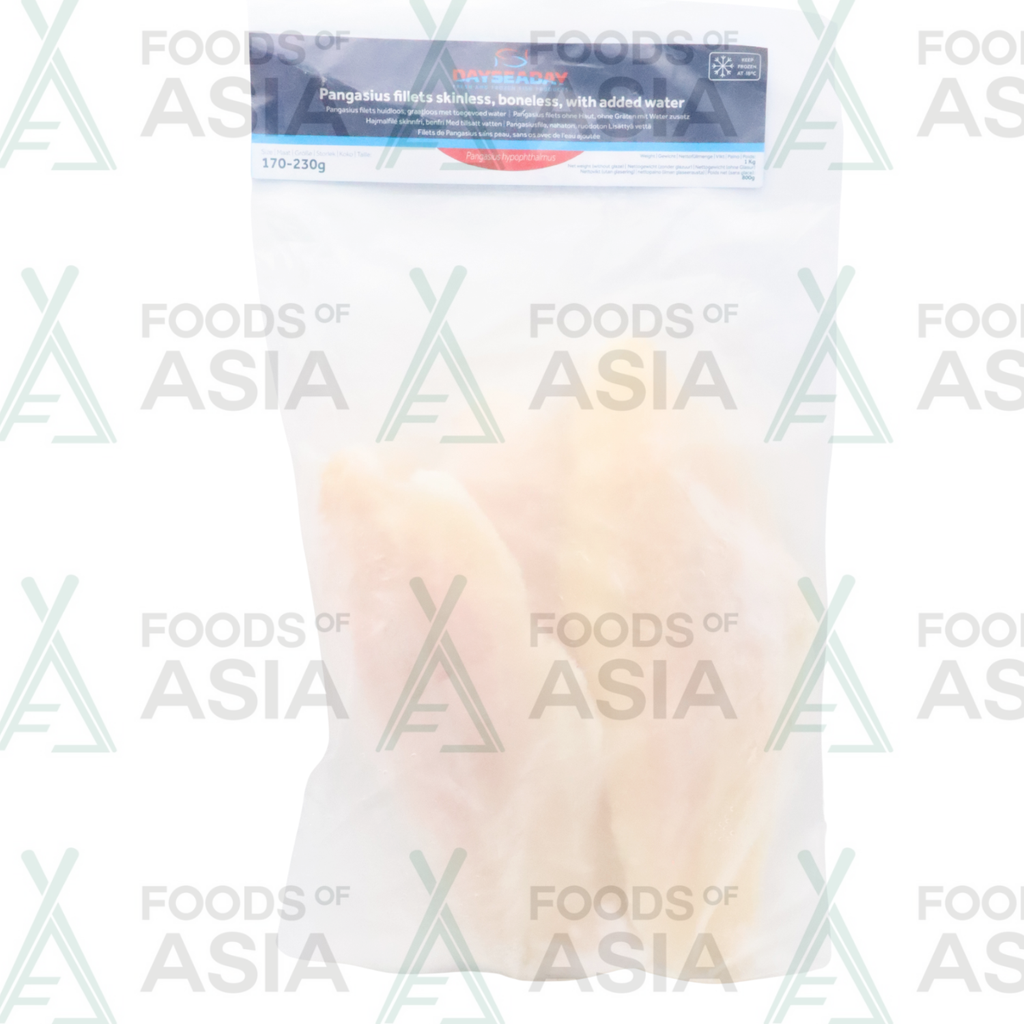 Dayseaday Pangasius Boneless 230g