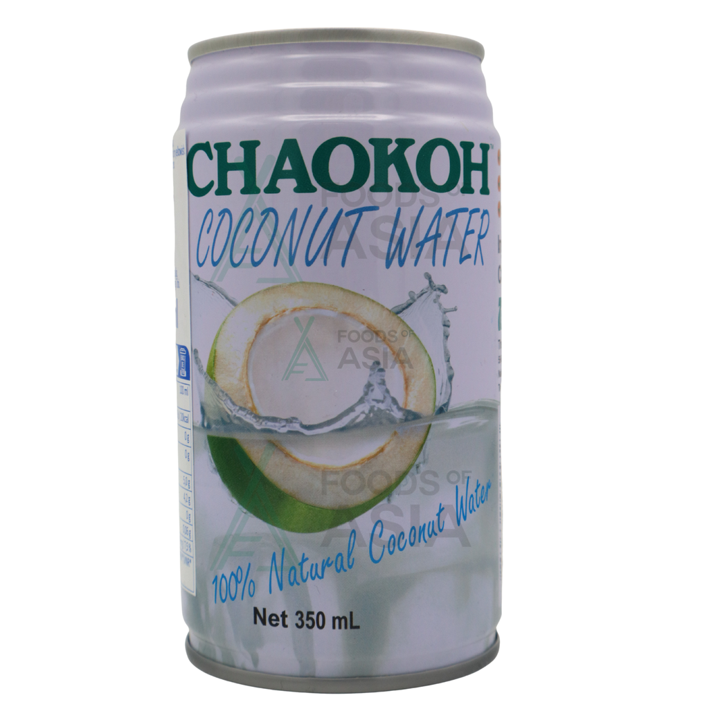Chaokoh Coconut Water 350ml