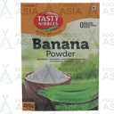 Tasty Nibbles Banana Powder 200g