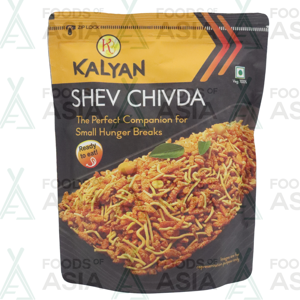 Kalyan Shev Chivda 250g