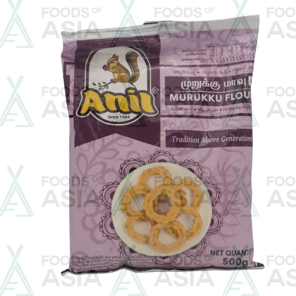 Anil Murukku Flour 500g