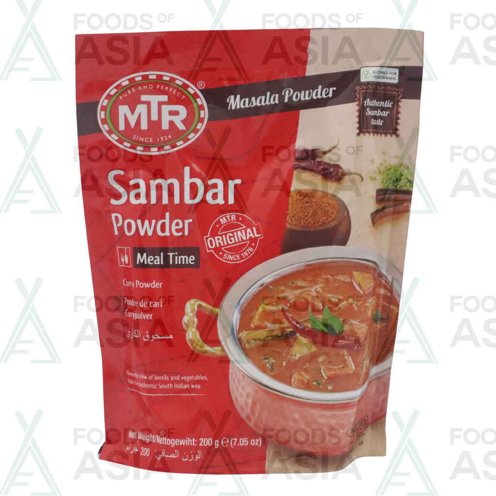 MTR Sambar Powder 200g