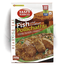 Tasty Nibbles Fish Pollichathu 200g