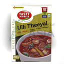 Tasty Nibbles Ulli Theeyal 200g
