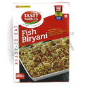 Tasty Nibbles Fish Biryani 250g