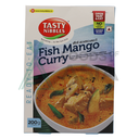 Tasty Nibbles Fish Mango Curry 200g