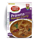 Tasty Nibbles Prawns Mango Curry 200g