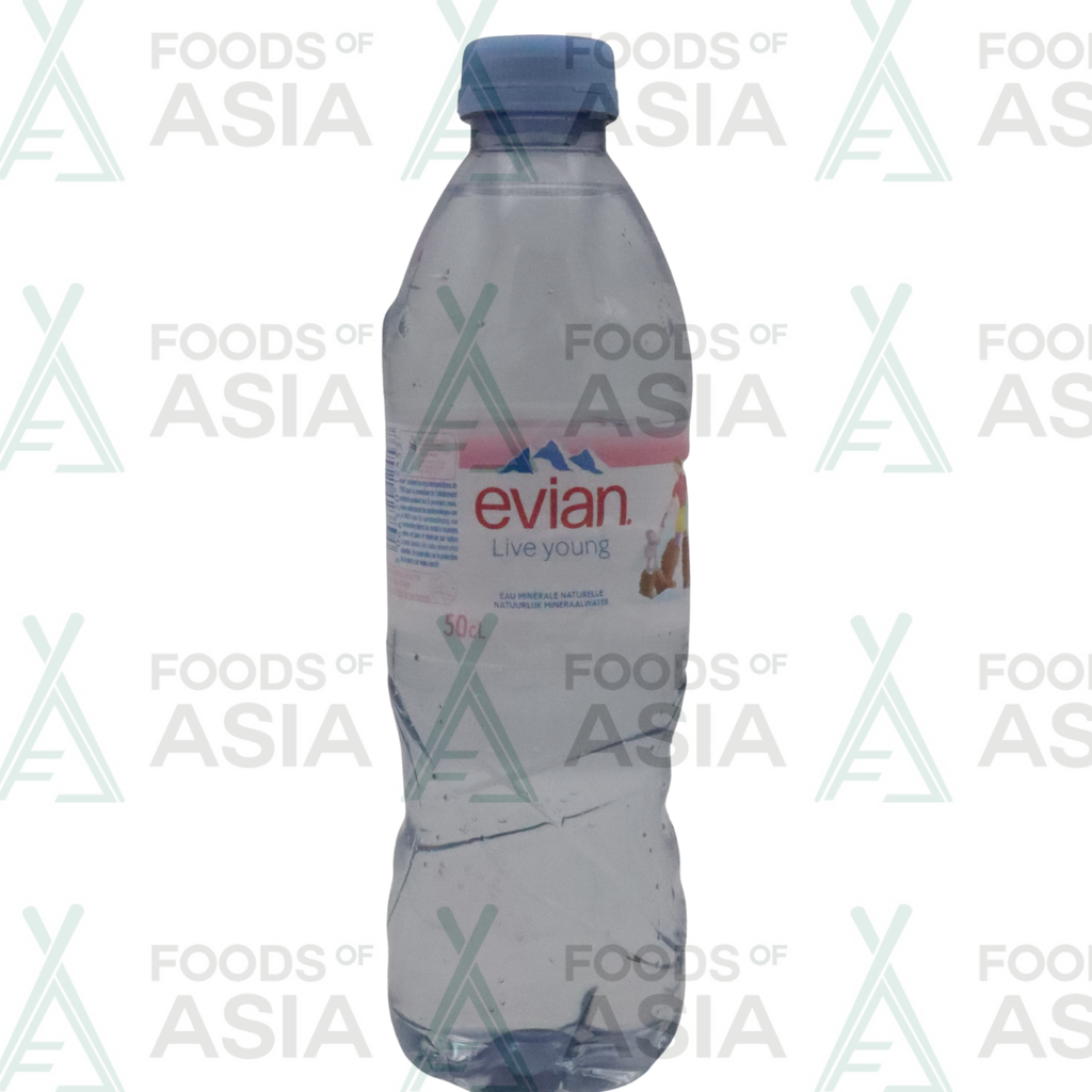Evian Sparing Water 50cl