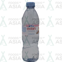 Evian Sparing Water 50cl