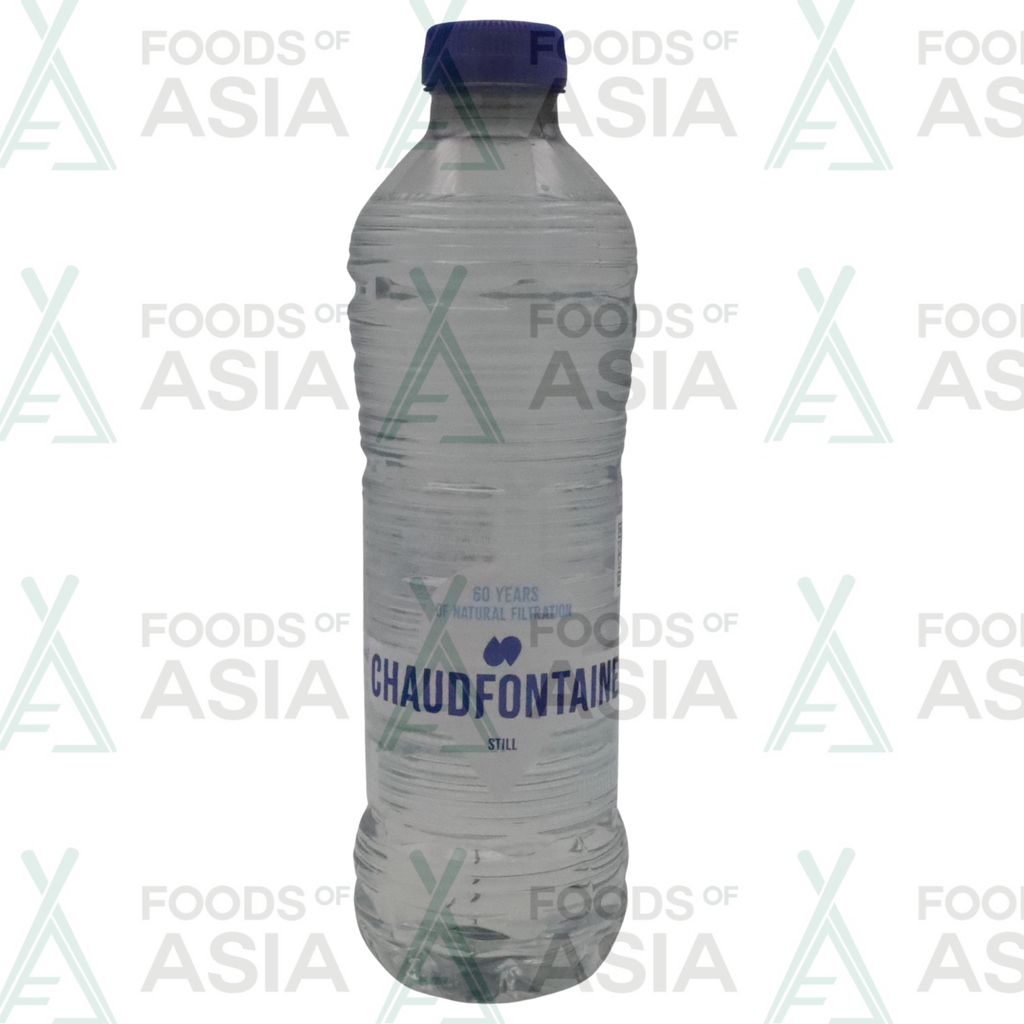 Chaudfontaine Sparing Water 500ml
