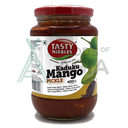 Tasty Nibbles Kaduku Mango Pickle 400g