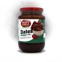 Tasty Nibbles Dates Pickle 400g