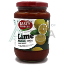 Tasty Nibbles Lime Pickle 400g