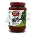 Tasty Nibbles Tender Mango Pickle 400g