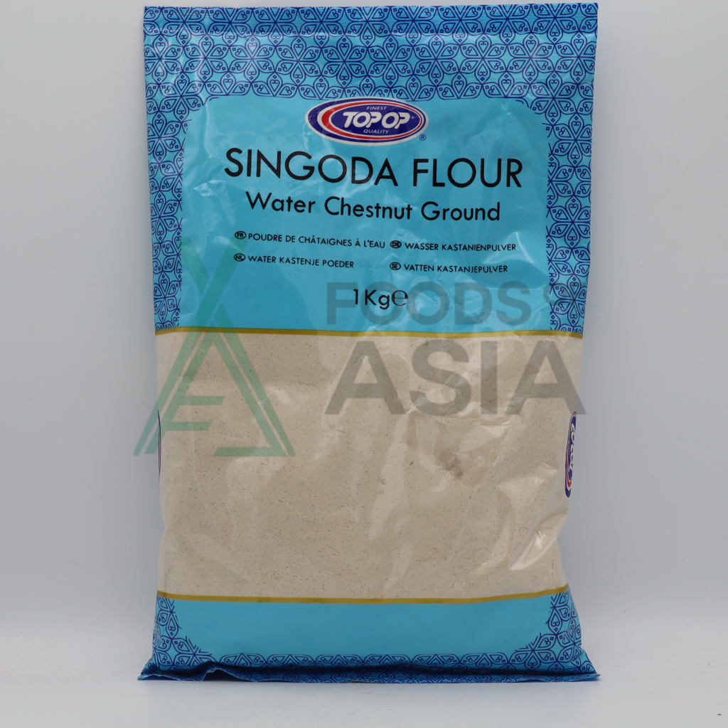 Topop Singoda Flour 1kg