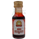 Annam Red Liquid Food Colouring 28ml