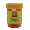 Annam Egg Yellow Food Colour Dry 25g