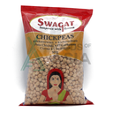 Swagat Chickpeas (Small) 500g