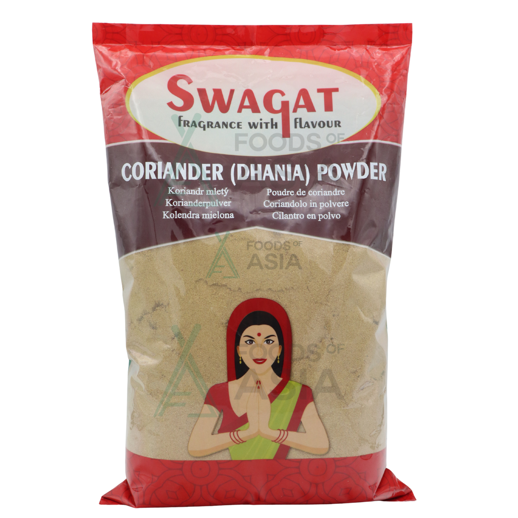Swagat Coriander (Dhania) Powder 1kg
