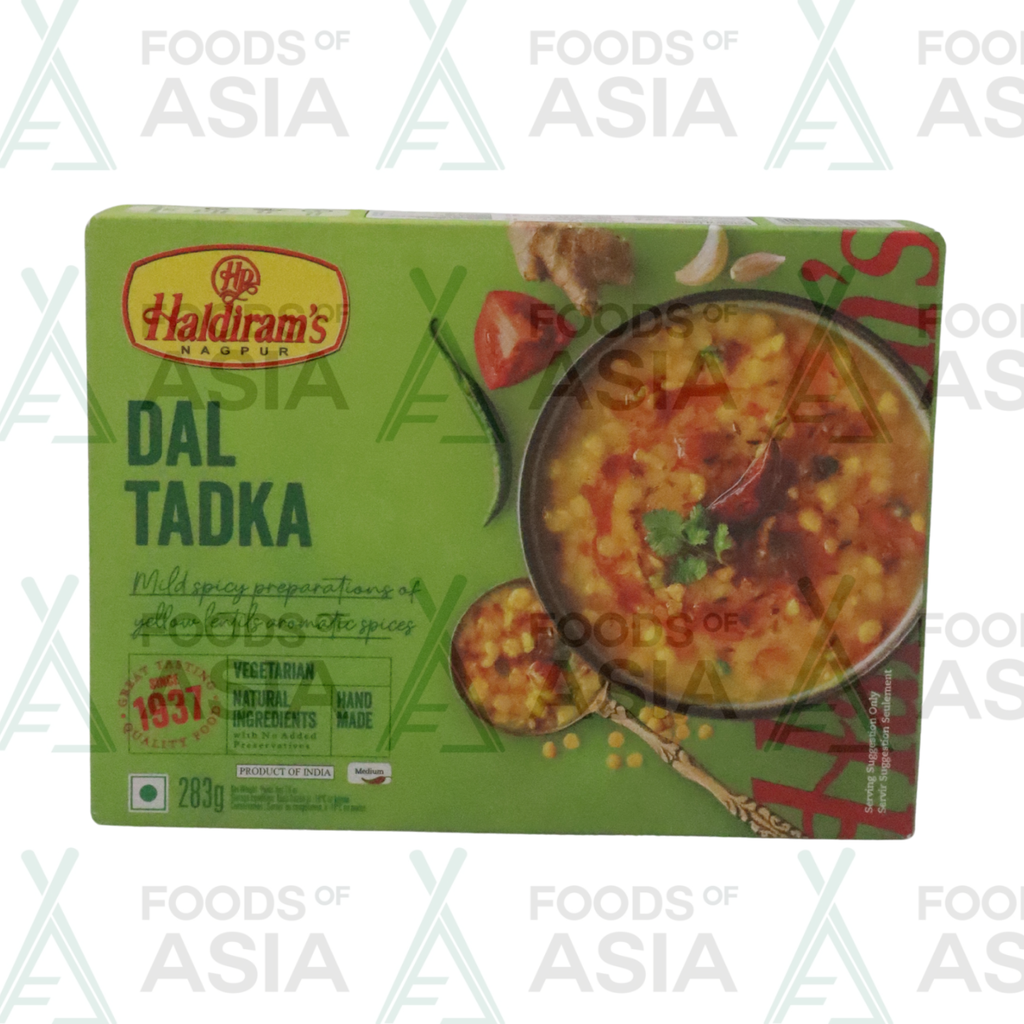 Haldiram's Dal Tadka 283g