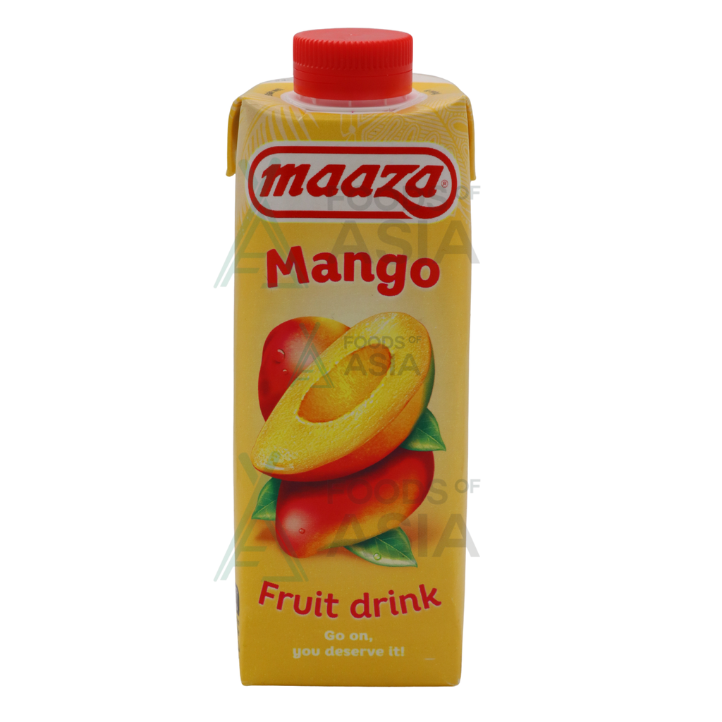 Maaza Mango Fruit Drink 330ml
