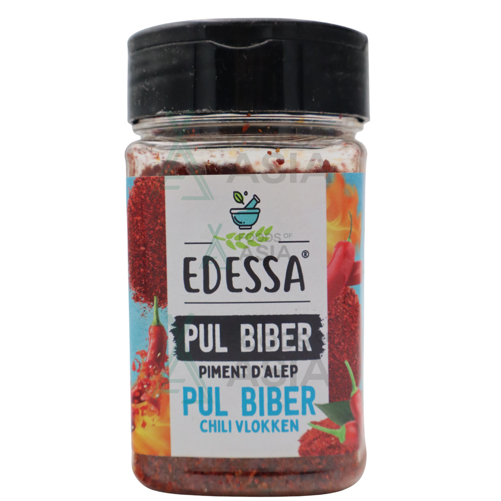 Edessa Pul Biber (Turkish chili flakes) 65g