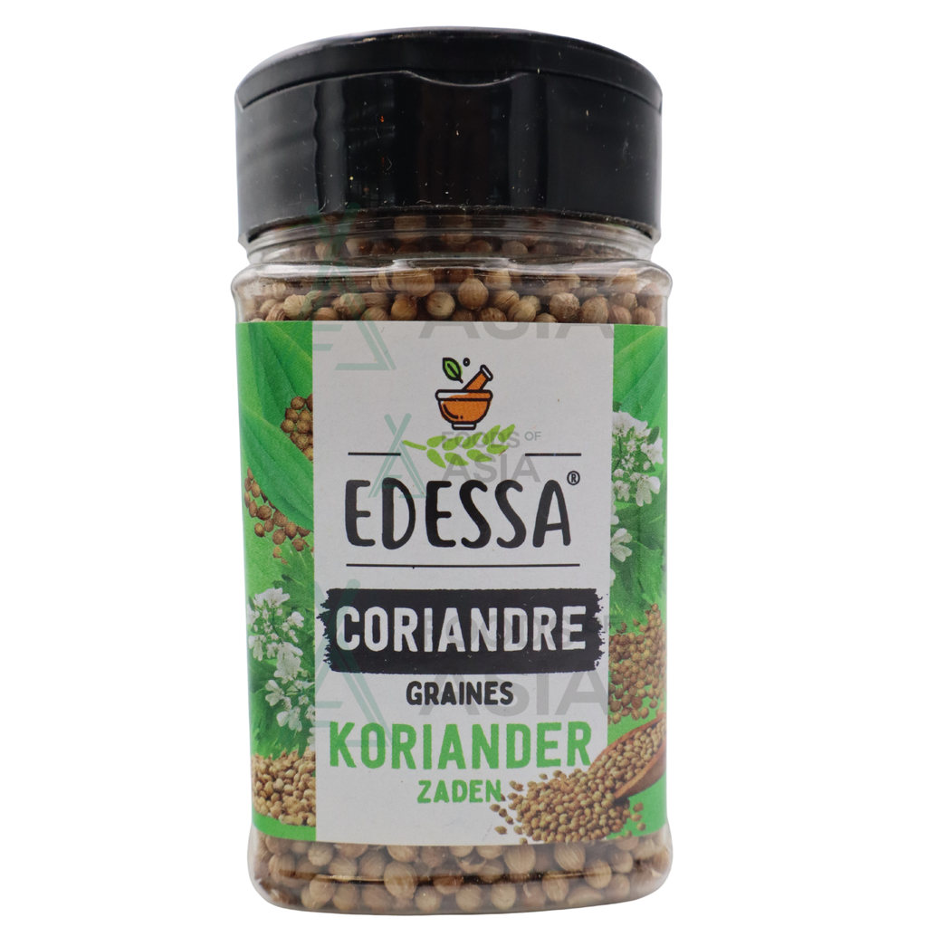 Edessa Coriandre Graines (coriander grains) 50g