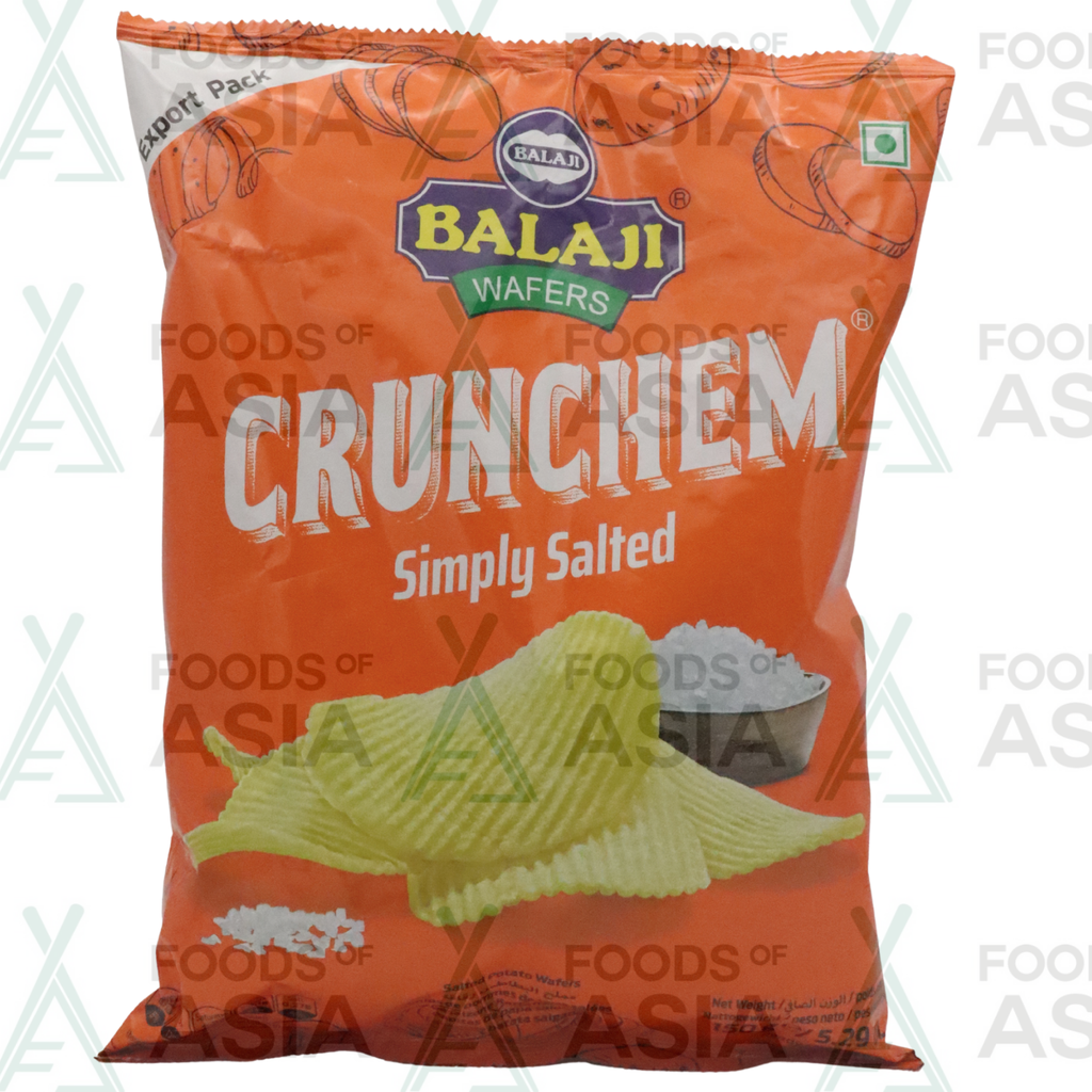 Balaji Bhel Mix 250g