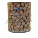 Desi Finest Foods Boiled Chickpea 800g