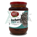 Tasty Nibbles Anchovy Pickle 400g