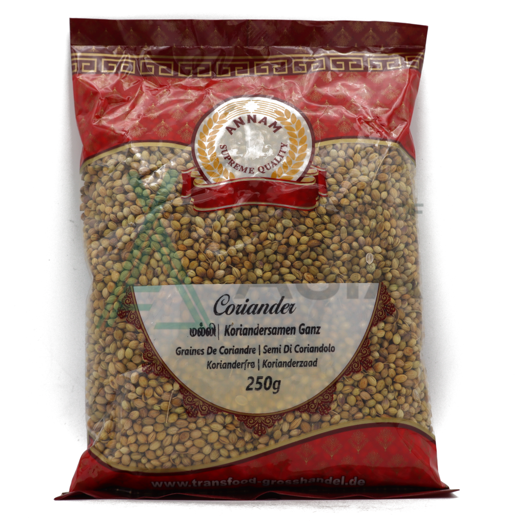 Annam Coriander (Dhania) 250g