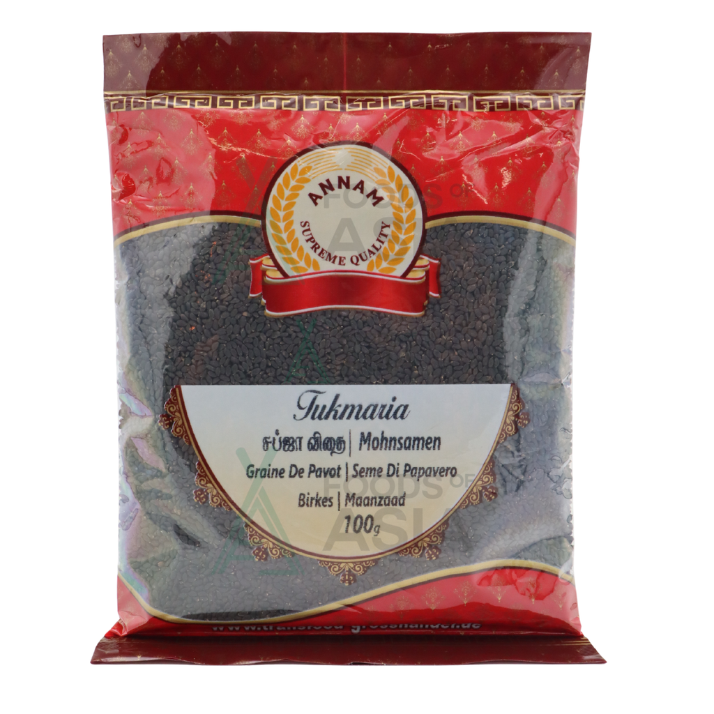 Annam Tukmaria 100g