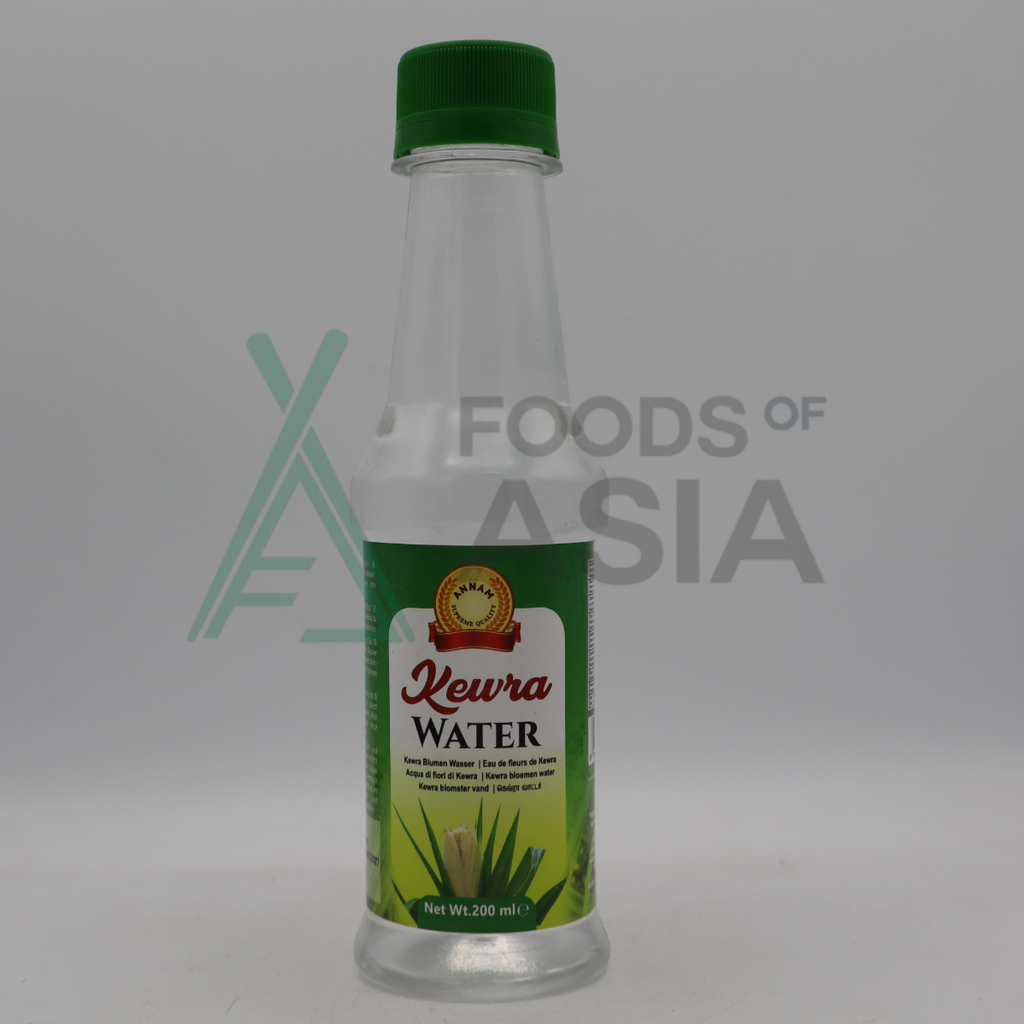 Annam Kewra Water 200ml
